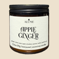 Load image into Gallery viewer, Apple Ginger | 13.4 oz Candle Alume