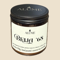 Load image into Gallery viewer, Beija '68 | 13.4 oz Candle Alume