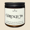 Load image into Gallery viewer, Drench '59 | 13.4 oz Candle Alume