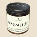 Load image into Gallery viewer, Drench '59 | 13.4 oz Candle Alume