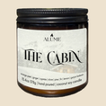 Load image into Gallery viewer, The Cabin | 13.4 oz Candle Alume