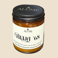 Load image into Gallery viewer, Beija '68 | 7.4 oz Candle Alume