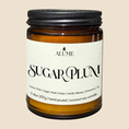 Load image into Gallery viewer, Sugar Plum | 7.4 oz Candle Alume