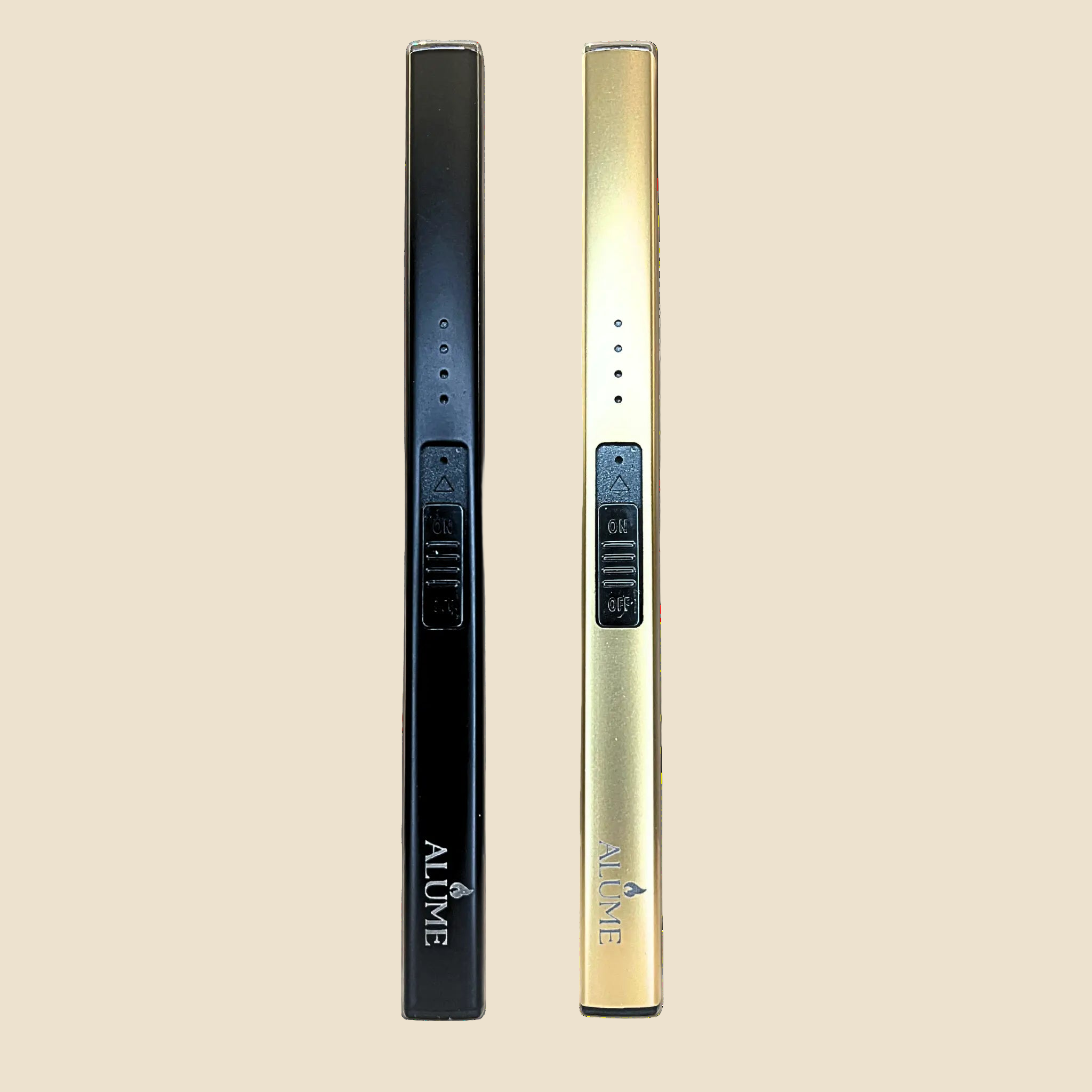 Alume USB Plasma Arc Lighter Alume
