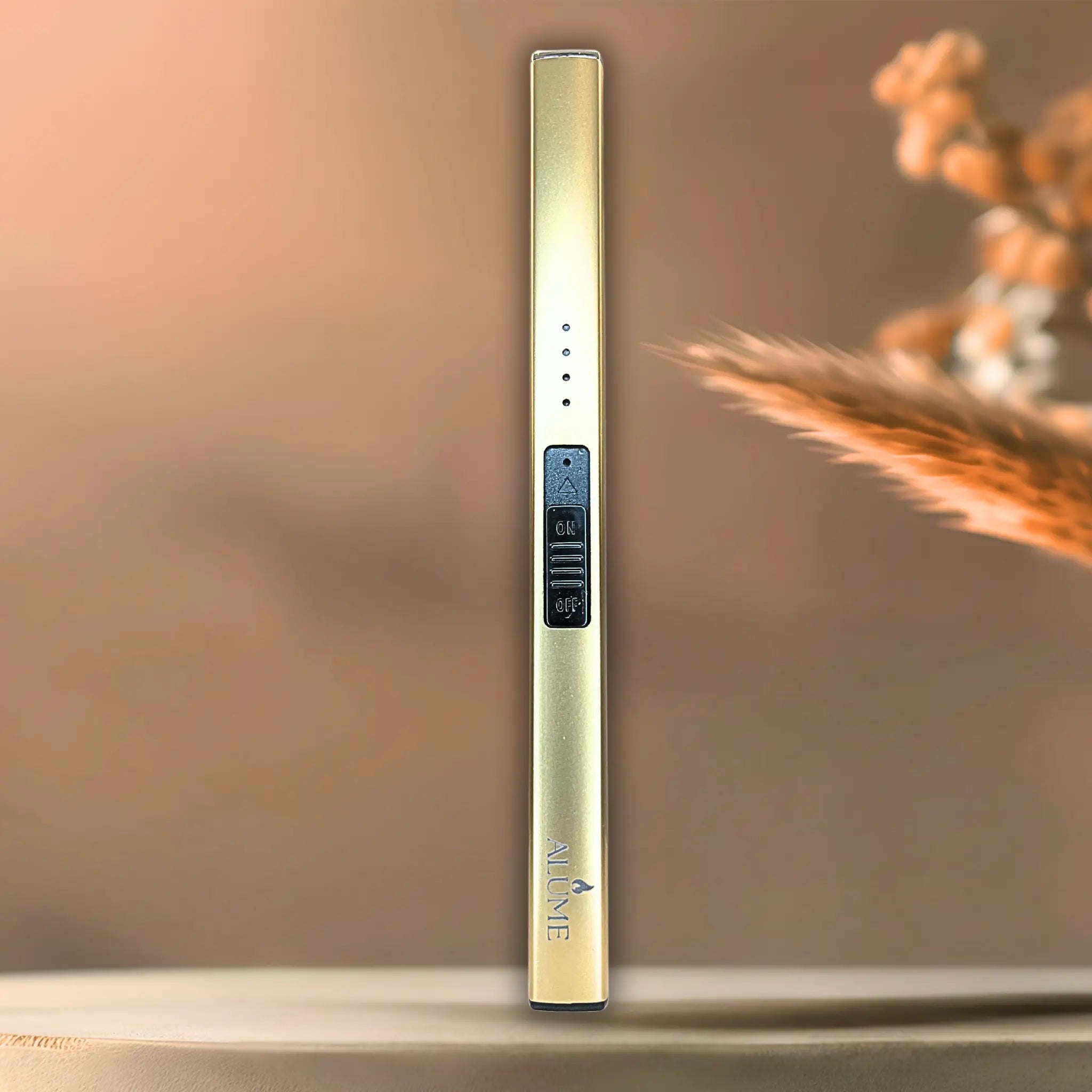 Alume USB Plasma Arc Lighter Alume