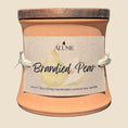 Load image into Gallery viewer, BRANDIED PEAR Alume