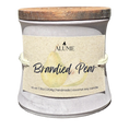 Load image into Gallery viewer, BRANDIED PEAR Alume
