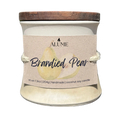 Load image into Gallery viewer, BRANDIED PEAR Alume