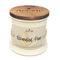 Load image into Gallery viewer, BRANDIED PEAR Alume