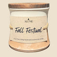 Load image into Gallery viewer, FALL FESTIVAL Alume