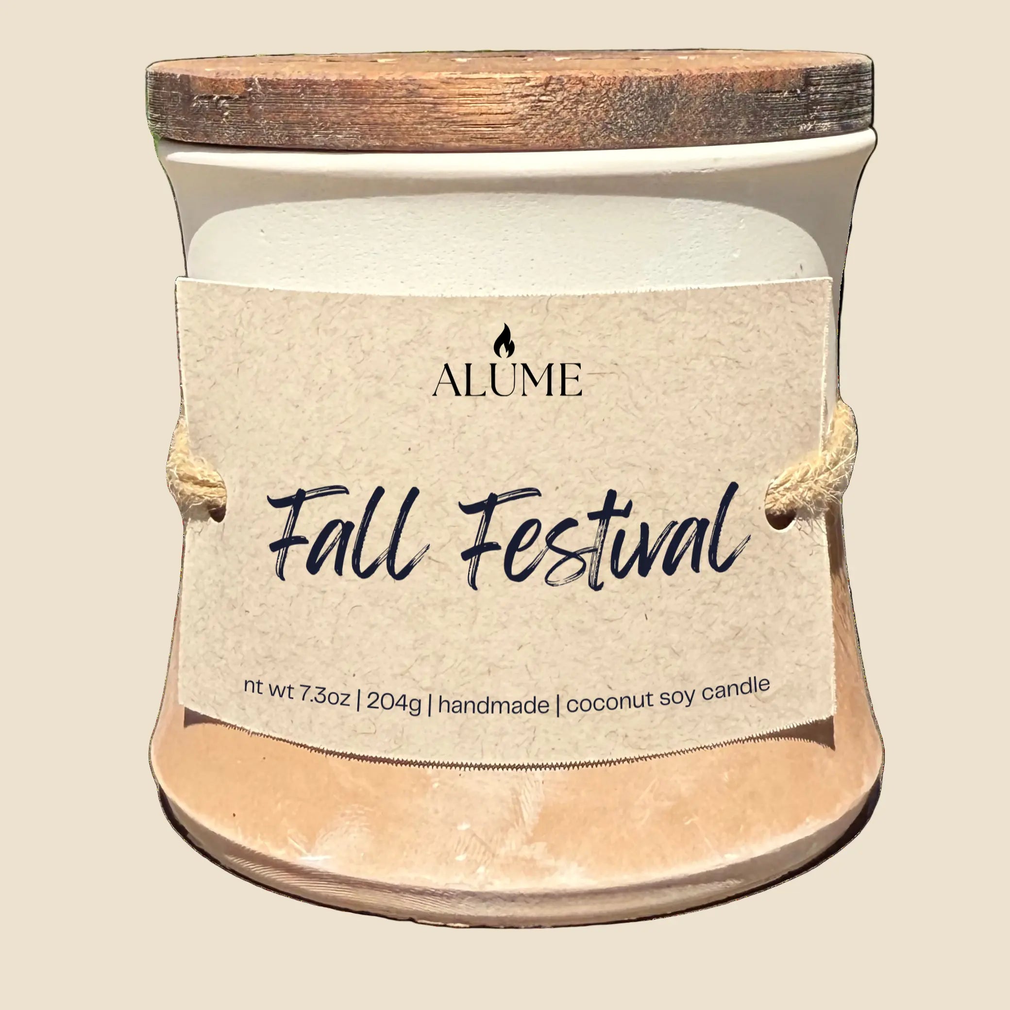 FALL FESTIVAL Alume