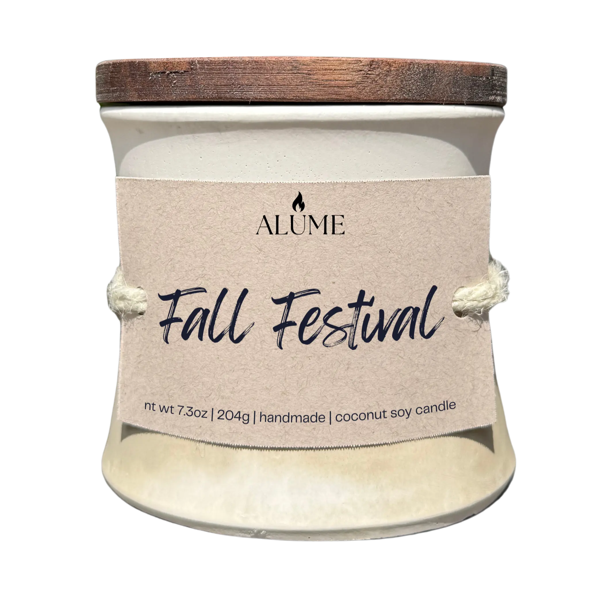 FALL FESTIVAL Alume