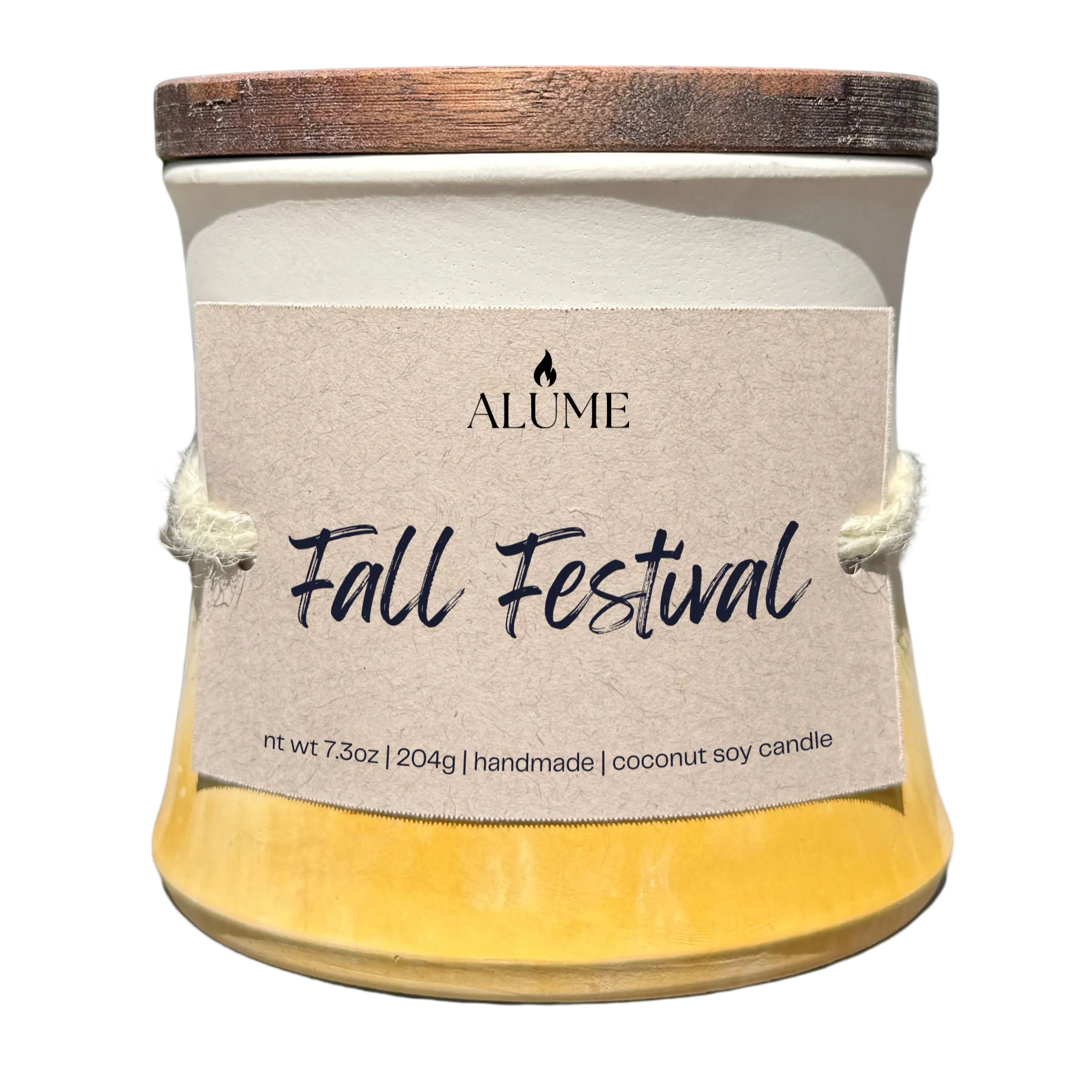 FALL FESTIVAL Alume
