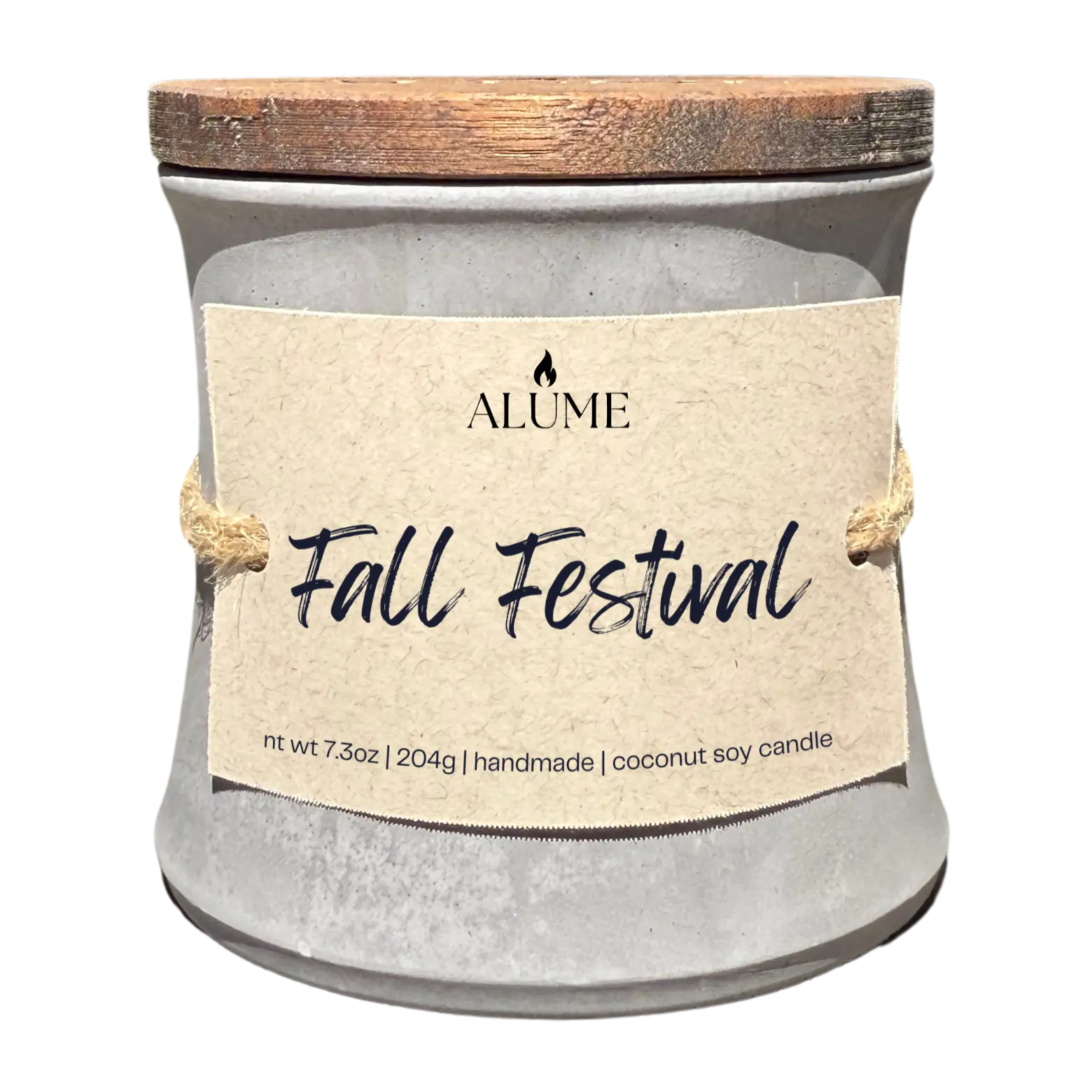 FALL FESTIVAL Alume
