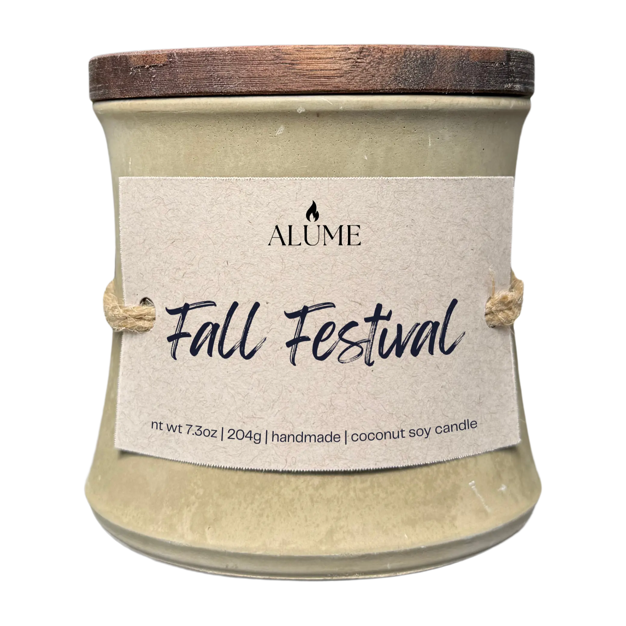 FALL FESTIVAL Alume