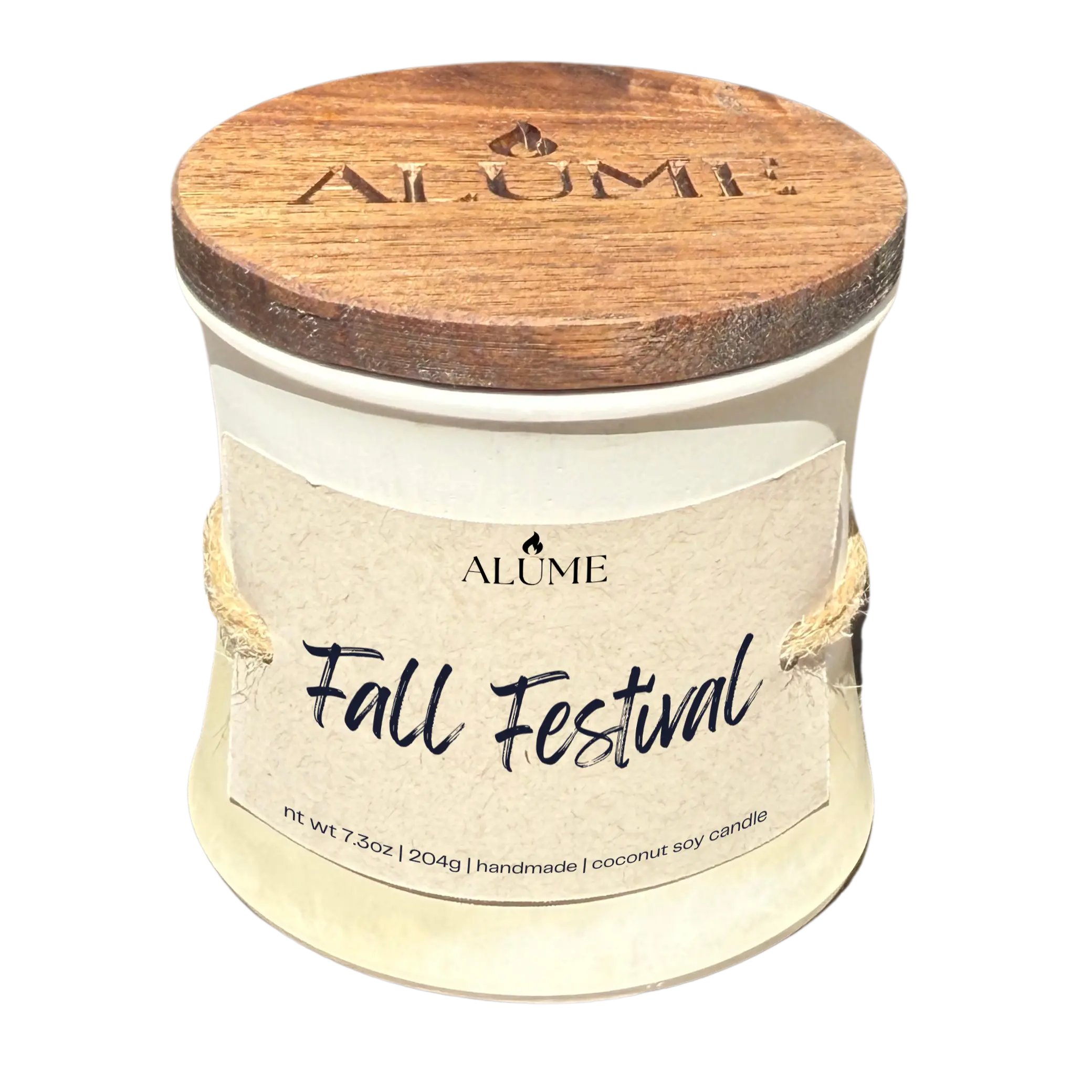 FALL FESTIVAL Alume