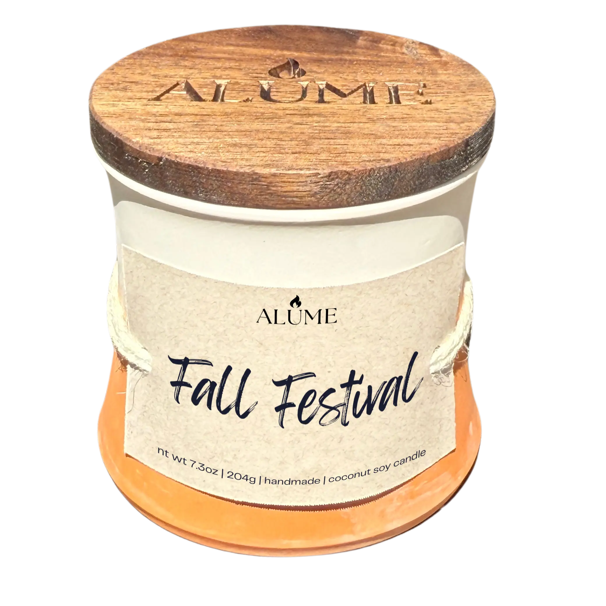 FALL FESTIVAL Alume