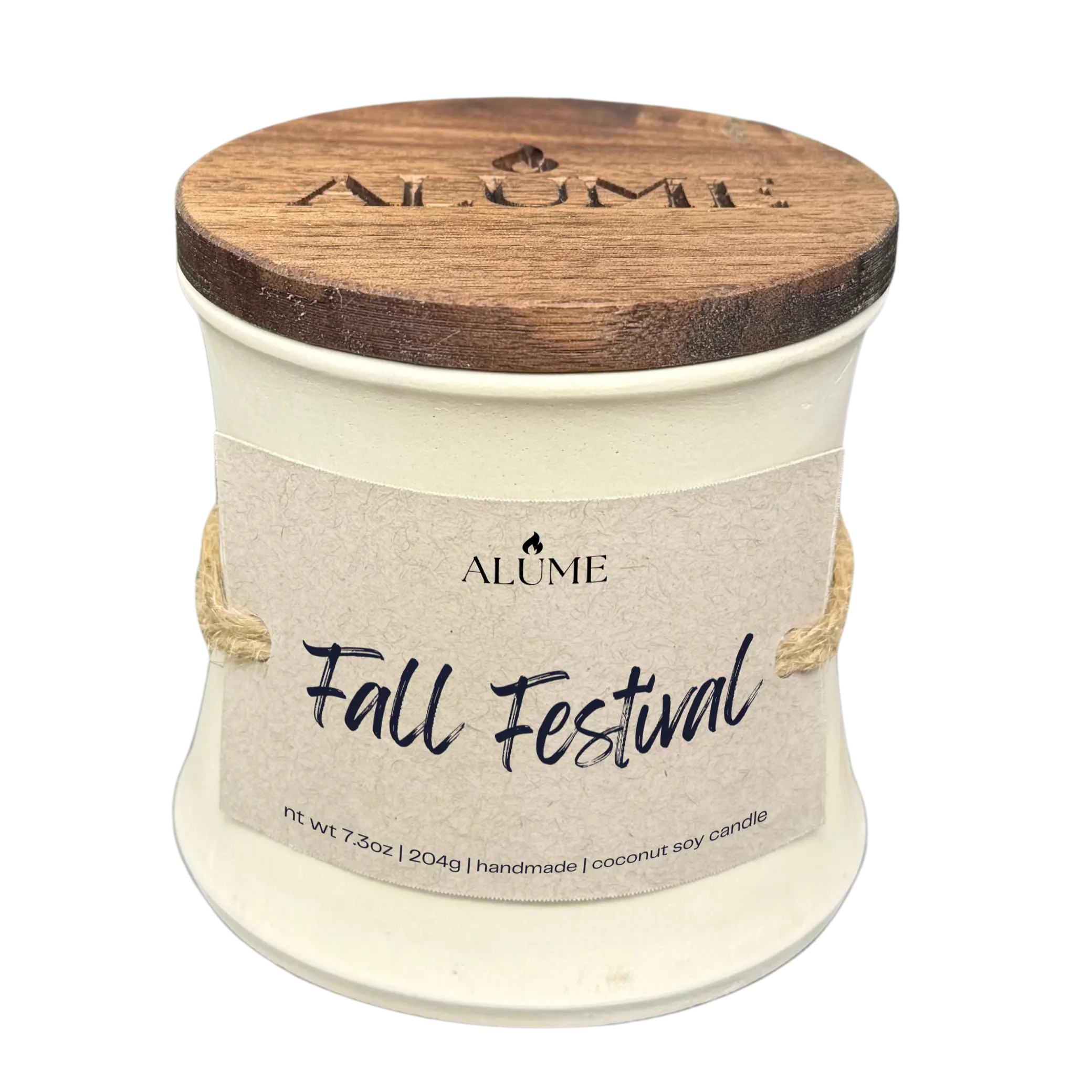 FALL FESTIVAL Alume