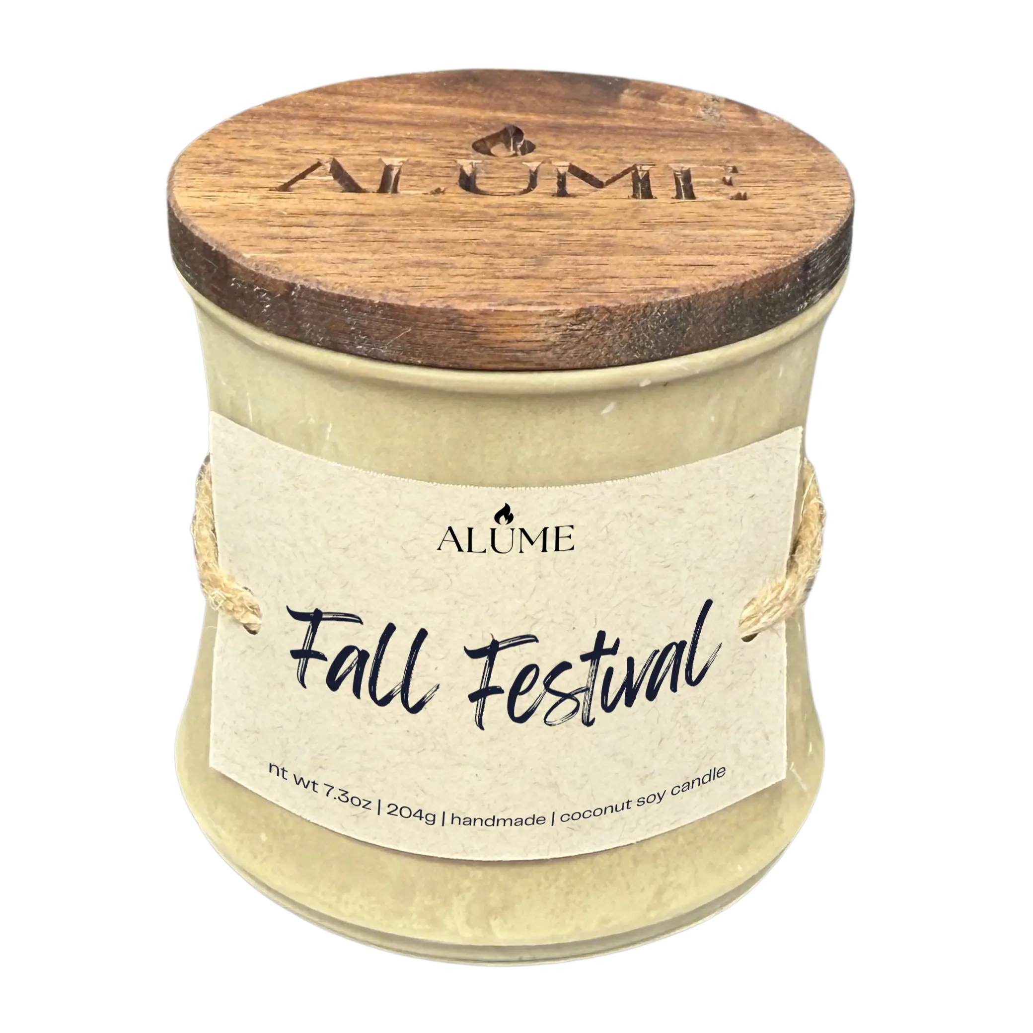 FALL FESTIVAL Alume