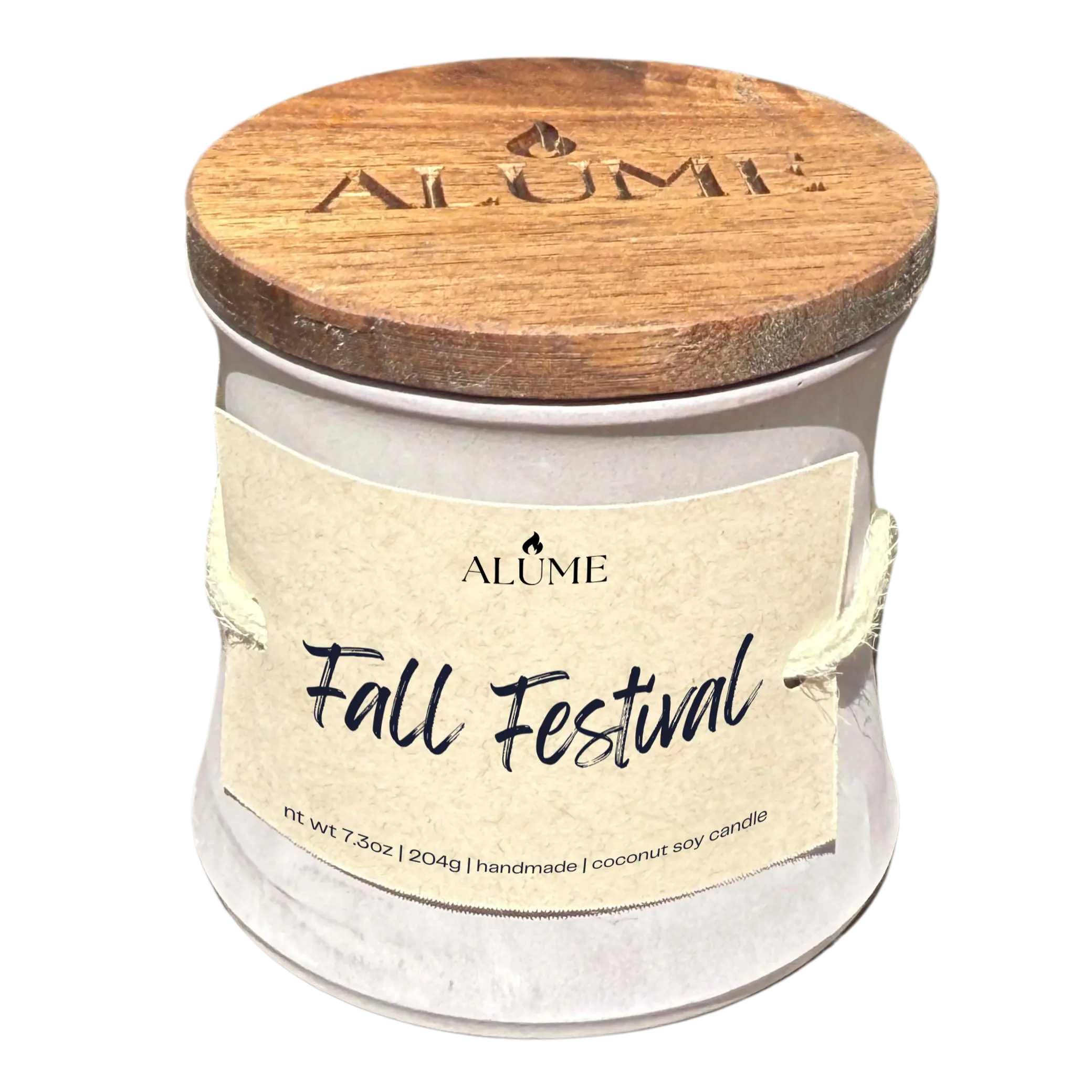 FALL FESTIVAL Alume