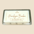 Load image into Gallery viewer, Himalayan Bamboo | 3.7 oz Wax Melt Alume