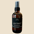 Load image into Gallery viewer, Spa Days #1 | 3.5 oz Room and Linen Spray Alume