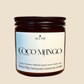 Load image into Gallery viewer, Coco Mango | 13.4 oz Candle Alume