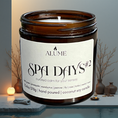 Load image into Gallery viewer, Spa Day's #2 | 13.4 oz Candle