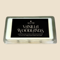 Load image into Gallery viewer, Vanilla Woodlands | 3.7 oz Wax Melts