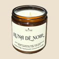 Load image into Gallery viewer, Luna De Noir | 13.4 oz Candle