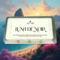 Load image into Gallery viewer, Luna De Noir | 3.7 oz Wax Melts