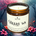 Load image into Gallery viewer, Beija '68 | 13.4 oz Candle