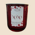 Load image into Gallery viewer, XOXO | 9.5 oz Valentine Candle