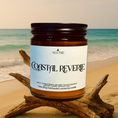 Load image into Gallery viewer, Coastal Reverie | 7.4 oz Candle Alume