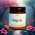 Load image into Gallery viewer, Beija '68 | 7.4 oz Candle Alume
