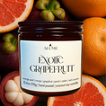 Load image into Gallery viewer, Exotic Grapefruit | 13.4 oz Candle Alume