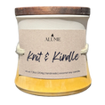 Load image into Gallery viewer, KNIT & KINDLE Alume