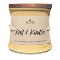 Load image into Gallery viewer, KNIT & KINDLE Alume