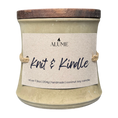Load image into Gallery viewer, KNIT & KINDLE Alume