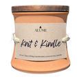 Load image into Gallery viewer, KNIT & KINDLE Alume