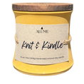 Load image into Gallery viewer, KNIT & KINDLE Alume