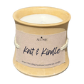 Load image into Gallery viewer, KNIT & KINDLE Alume
