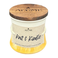 Load image into Gallery viewer, KNIT & KINDLE Alume