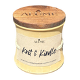 Load image into Gallery viewer, KNIT & KINDLE Alume