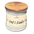 Load image into Gallery viewer, KNIT & KINDLE Alume