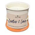 Load image into Gallery viewer, Leather and Lace Alume