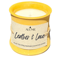 Load image into Gallery viewer, Leather and Lace Alume