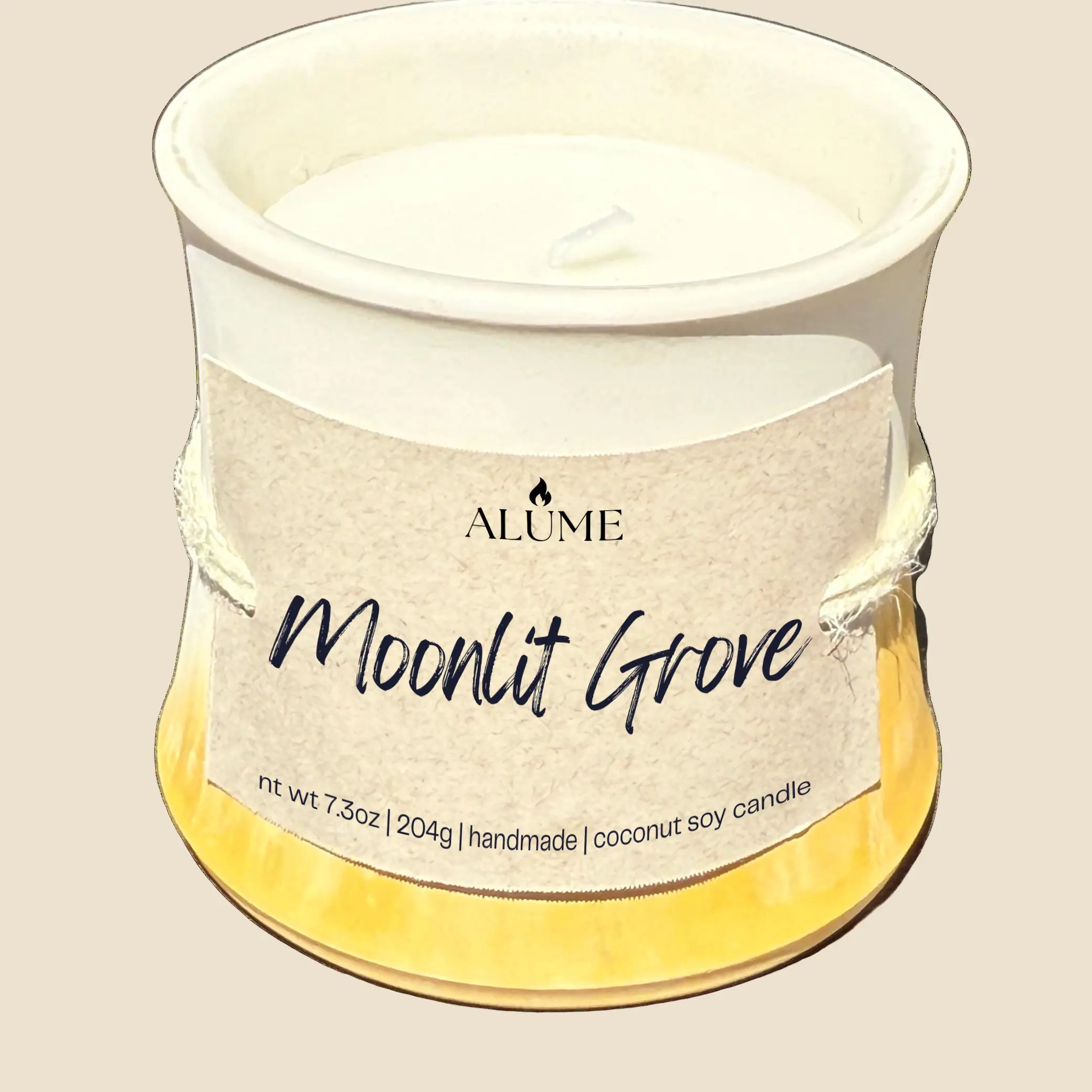 Moonlit Grove Alume