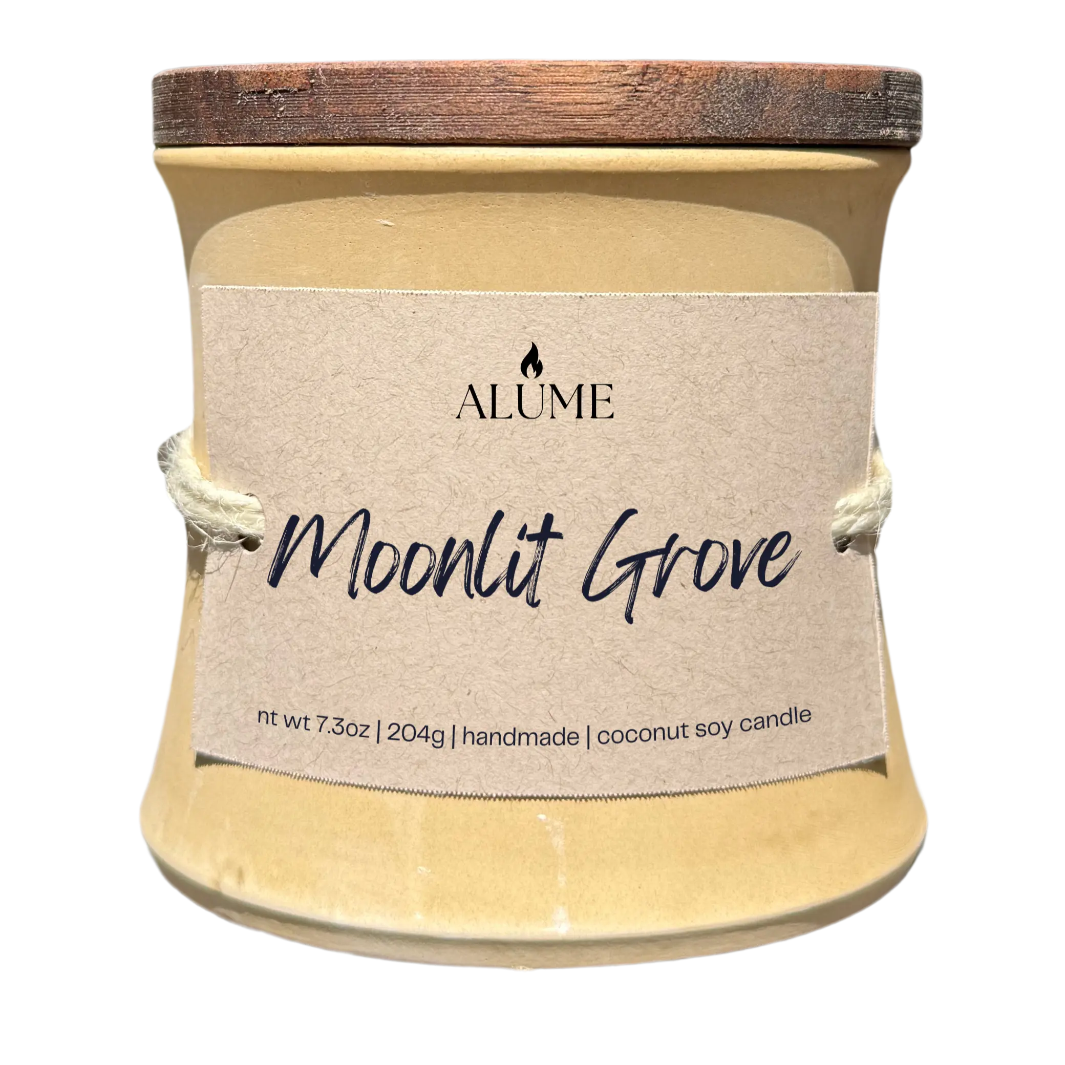 Moonlit Grove Alume