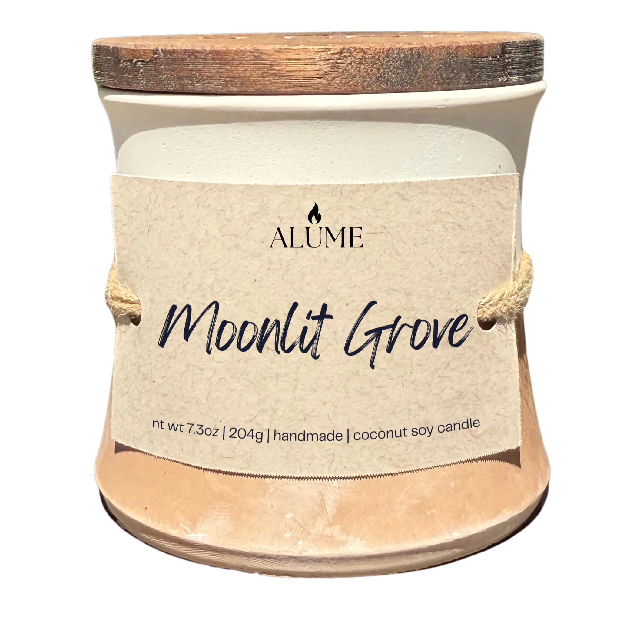 Moonlit Grove Alume